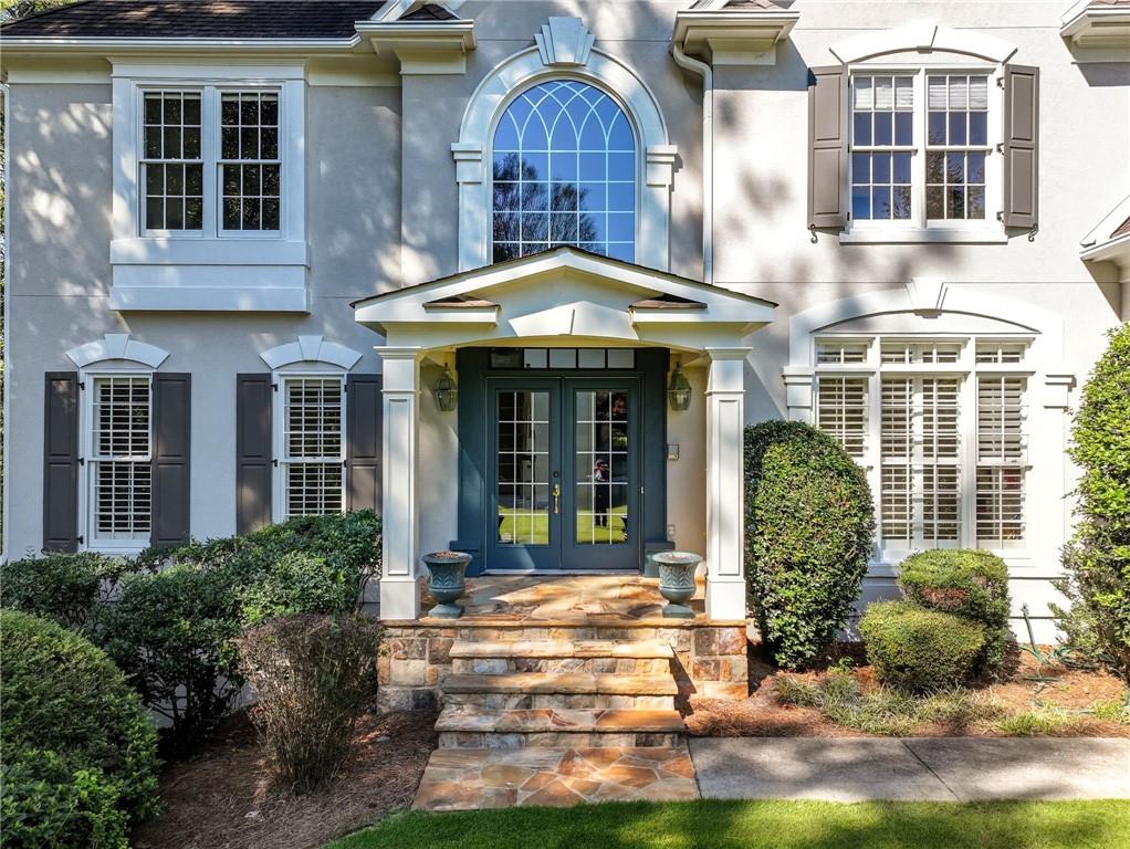 13540 Providence Lake Drive
