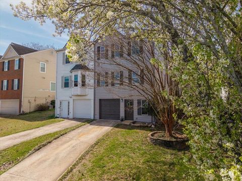 1805 Barrington NW Marietta GA 30066