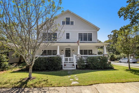 Homes For Sale - 1465 Mcpherson Avenue<br/> Dekalb County, Atlanta, GA 30316