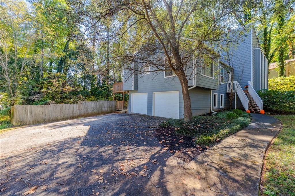 LOOKOUT POINT - Residential