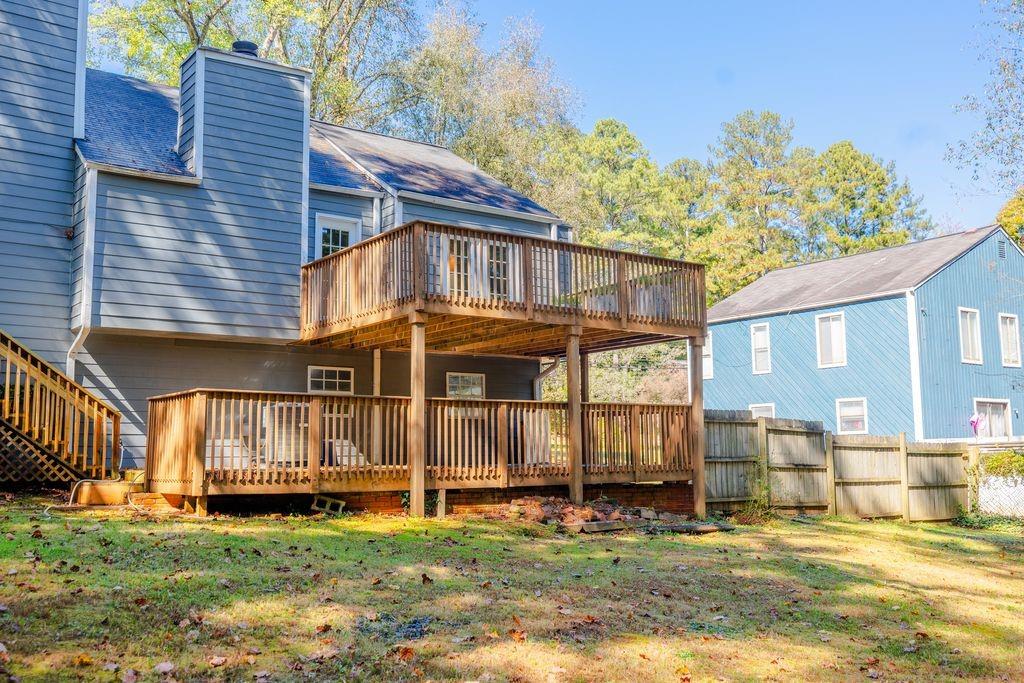 LOOKOUT POINT - Residential