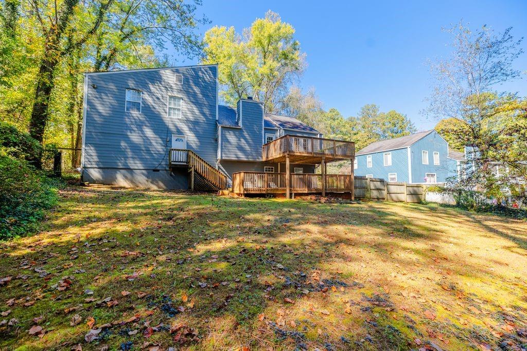 LOOKOUT POINT - Residential