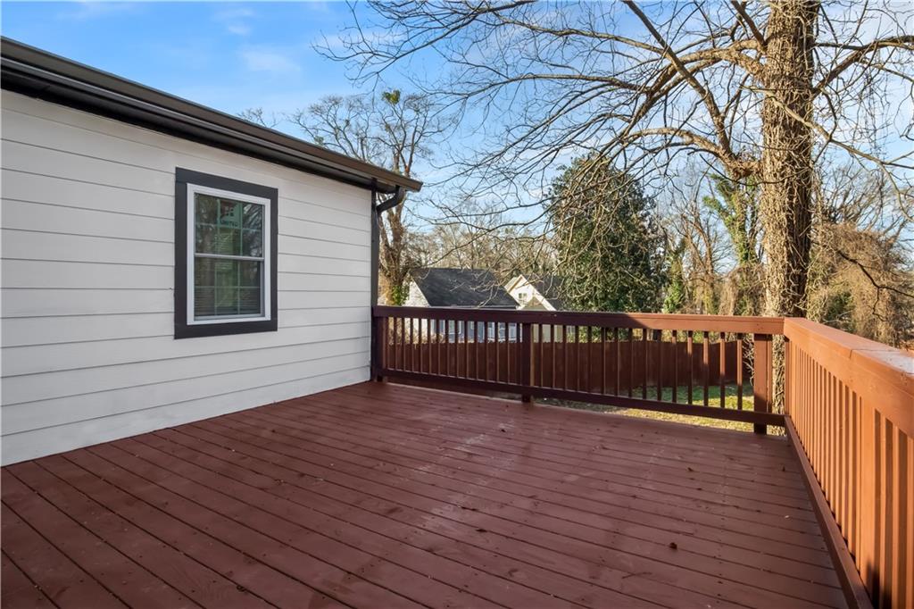 884 N Eugenia Place, Atlanta, Georgia image 22