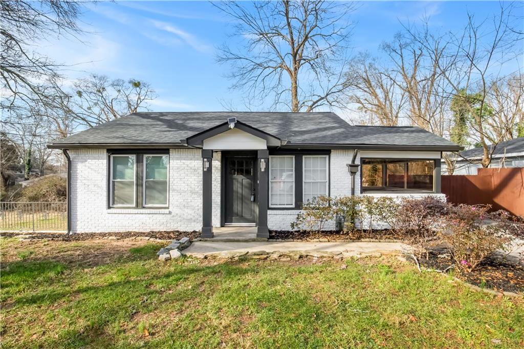 884 N Eugenia Place, Atlanta, Georgia image 1