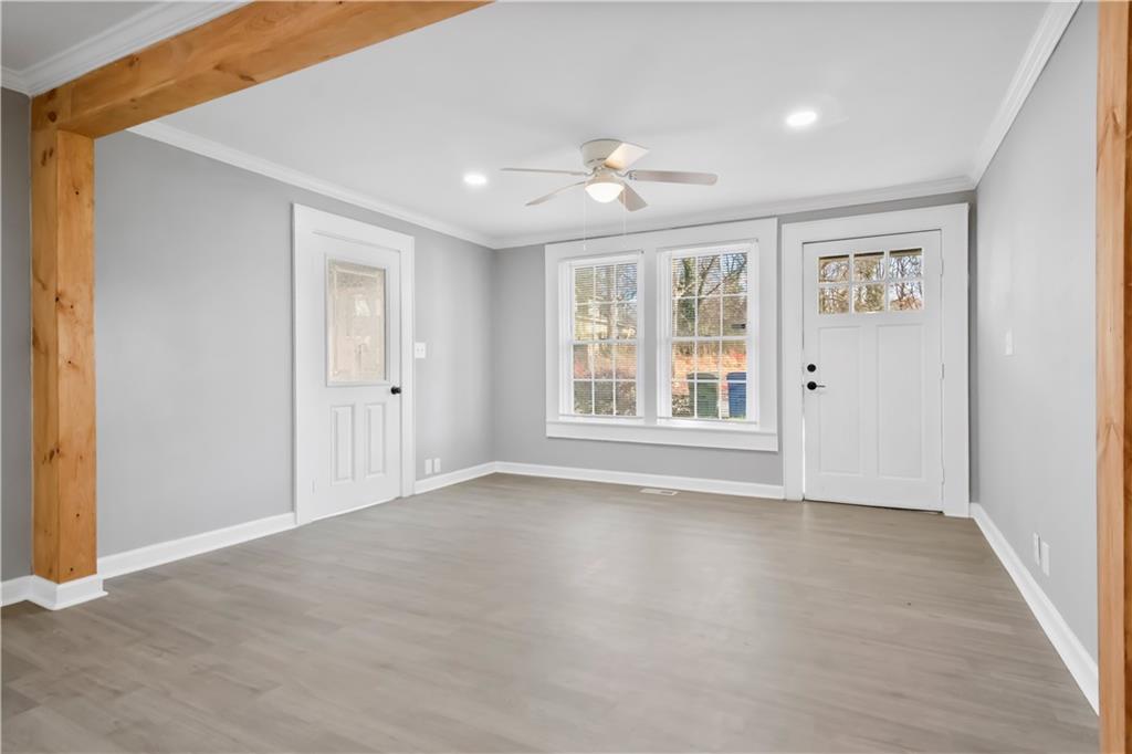 884 N Eugenia Place, Atlanta, Georgia image 7