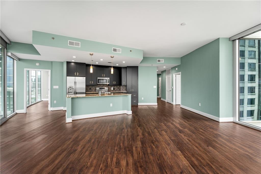 1080 Peachtree Street NE 1203