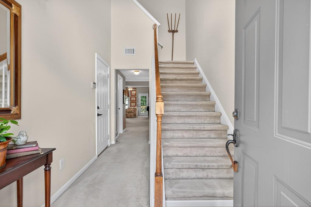 2327 Oak Glenn Circle