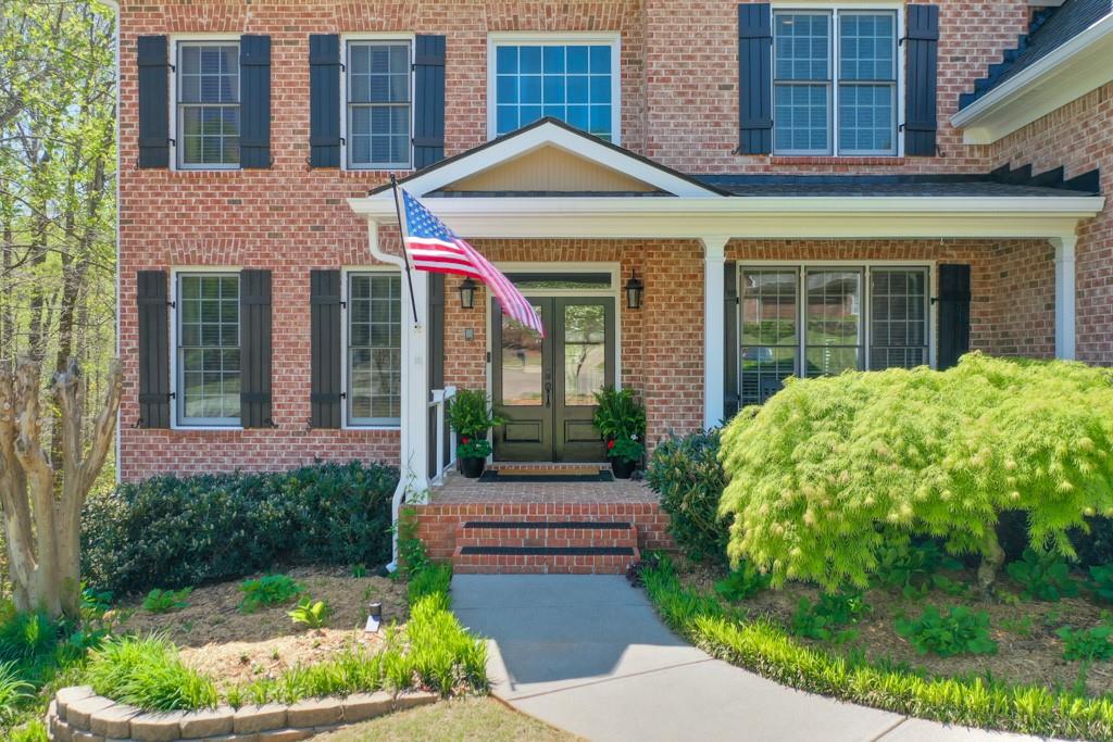 205 Northampton Court