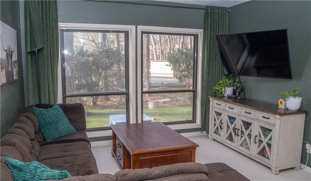 4846 Twin Lakes Trail