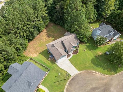 A home in Jasper