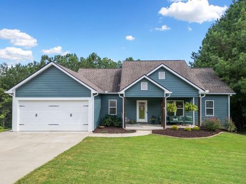 A home in Jasper