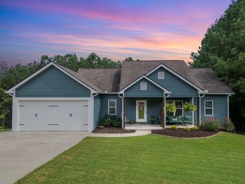 A home in Jasper