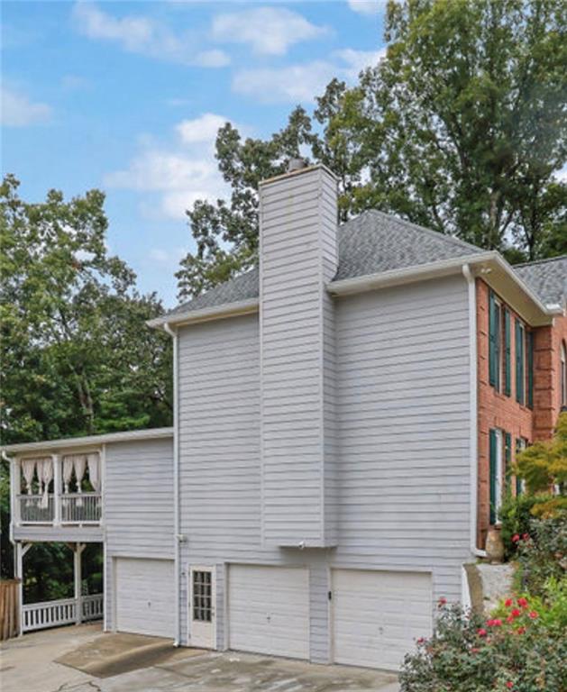 4811 Old Field Drive