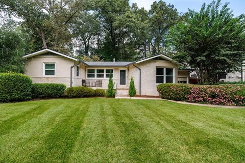 3838 Longview Drive Chamblee GA 30341
