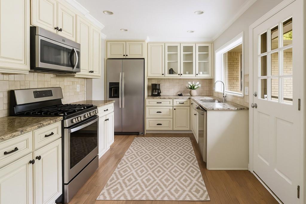 3838 Longview Drive