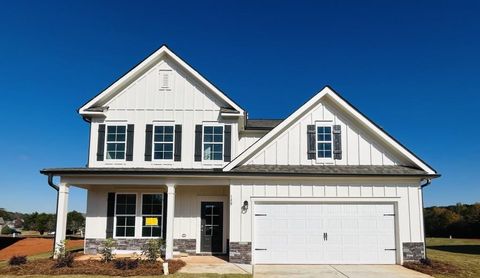 129 Purackal Lane Statham GA 30666