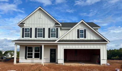 129 Purackal Lane Statham GA 30666