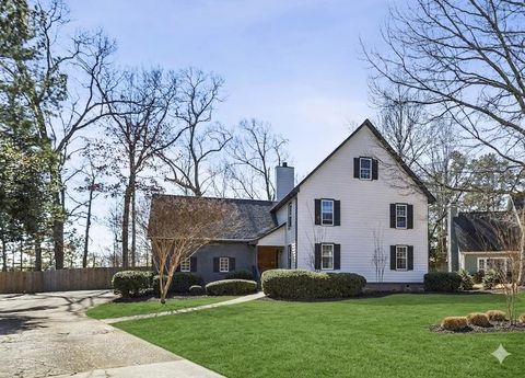 Photo of 3026 Greyfield Place SE, Marietta, GA 30067 (MLS # 7752433)