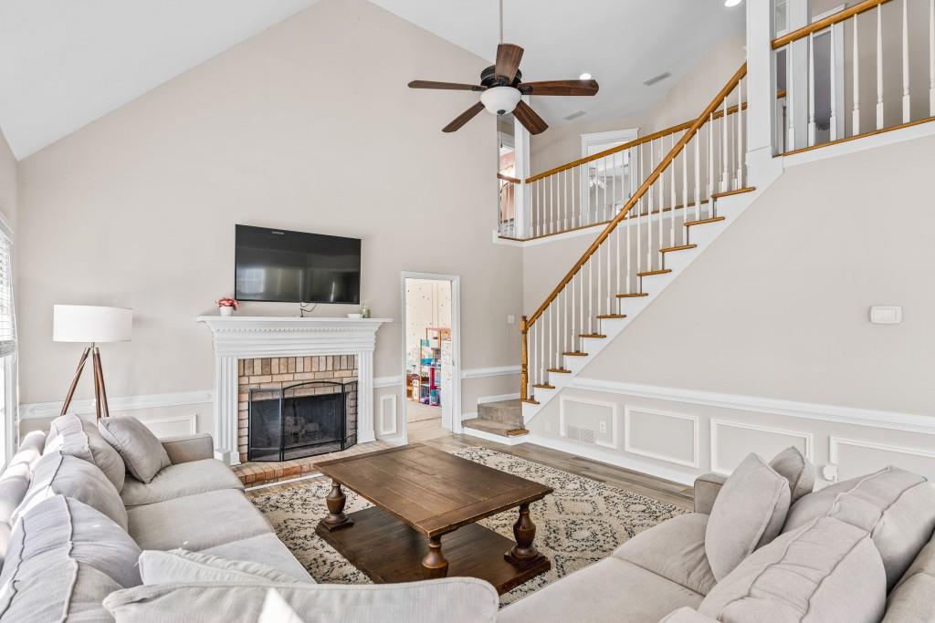 6119 Fairlong Run, Acworth, Georgia image 20