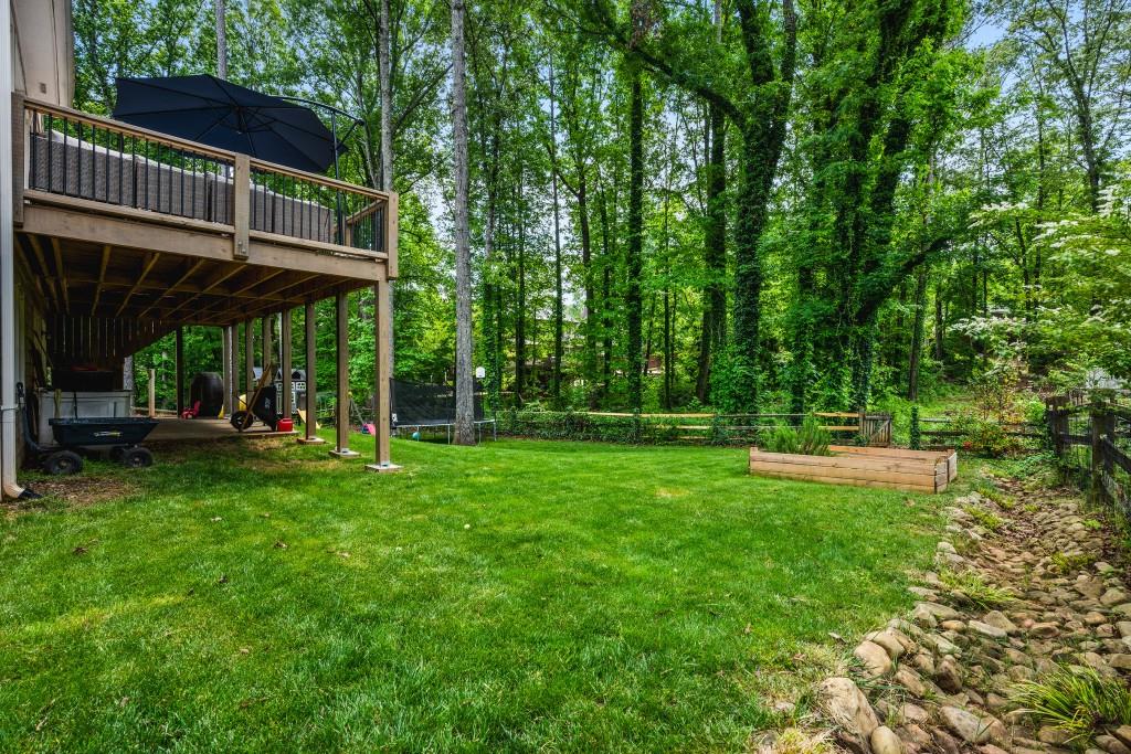 6119 Fairlong Run, Acworth, Georgia image 41