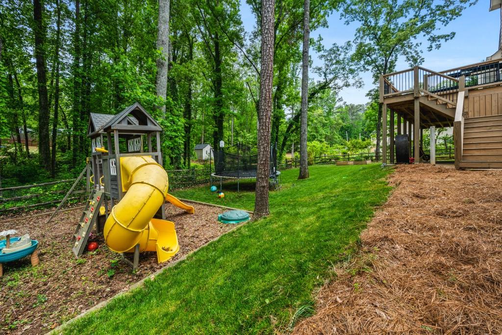 6119 Fairlong Run, Acworth, Georgia image 39