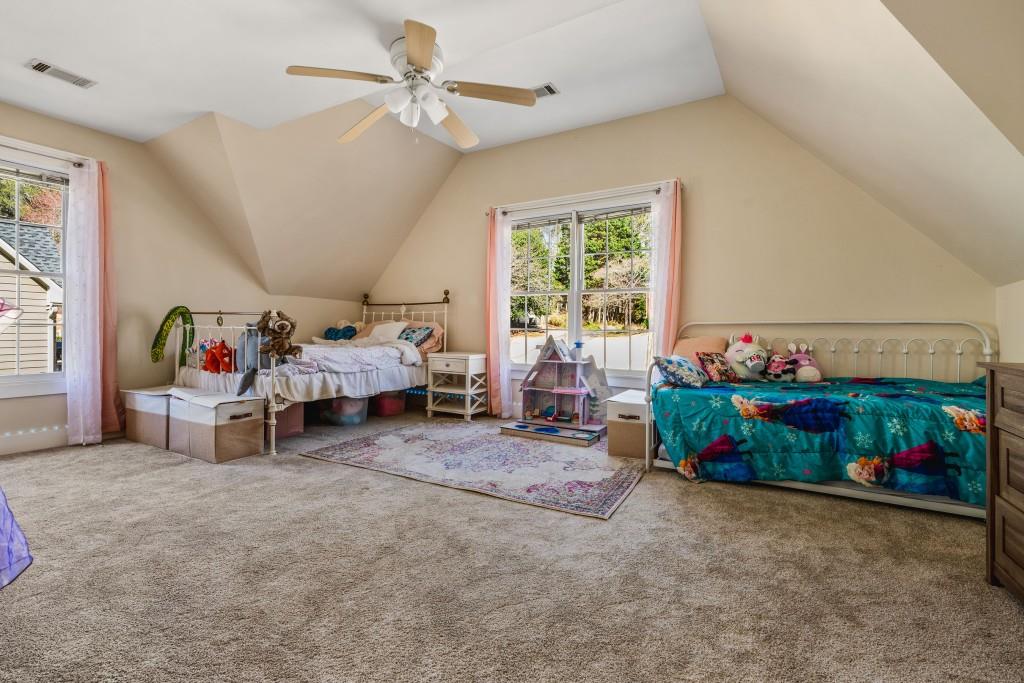 6119 Fairlong Run, Acworth, Georgia image 31