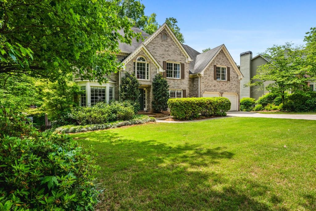 6119 Fairlong Run, Acworth, Georgia image 42