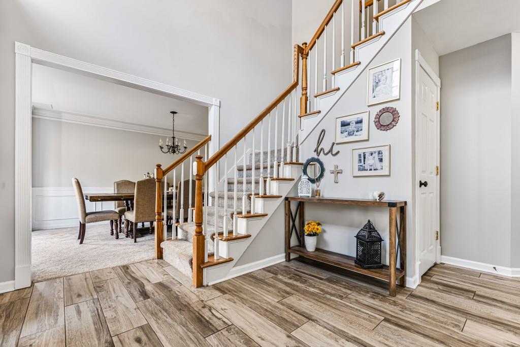 6119 Fairlong Run, Acworth, Georgia image 7