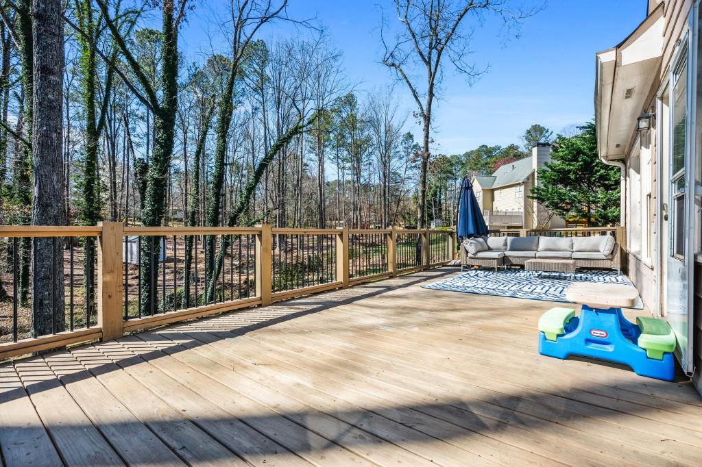 6119 Fairlong Run, Acworth, Georgia image 21