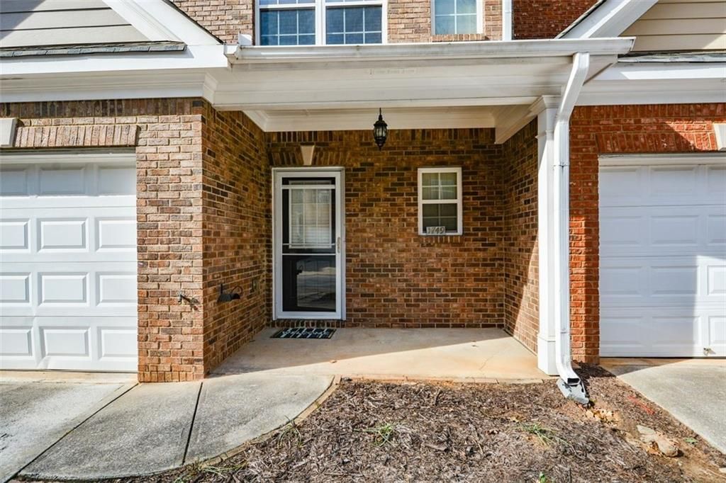 Photo of 1749 Oakbrook Lane NW, Kennesaw, GA 30152 (MLS # 7705248)