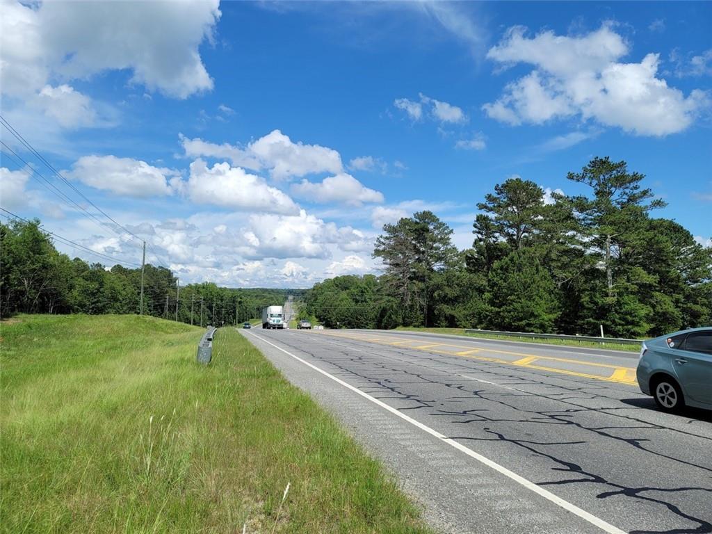0 Hwy 20