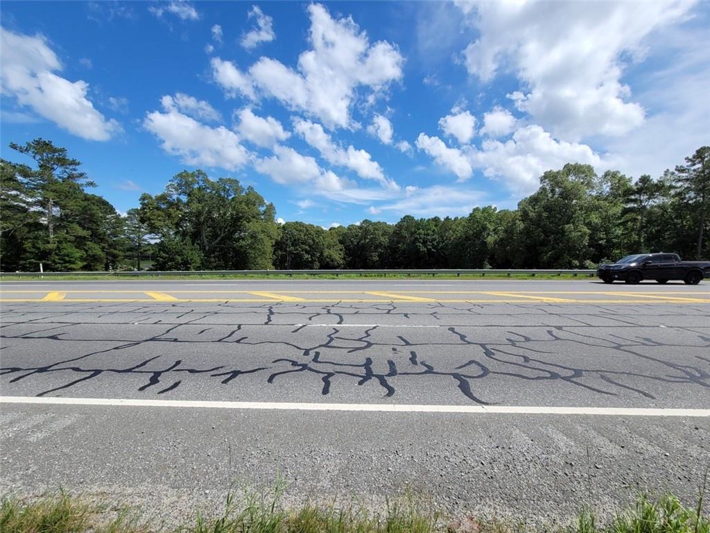 0 Hwy 20