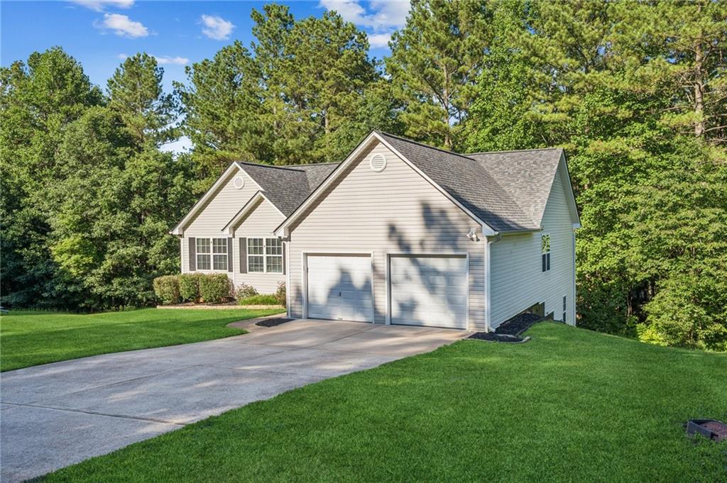141 Oak Ridge Drive