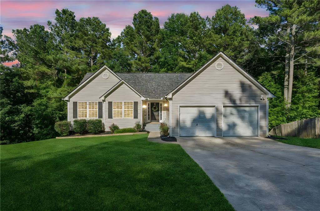 141 Oak Ridge Drive