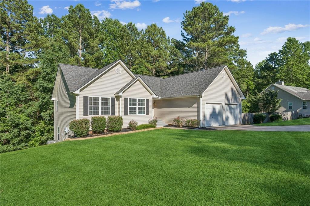 141 Oak Ridge Drive