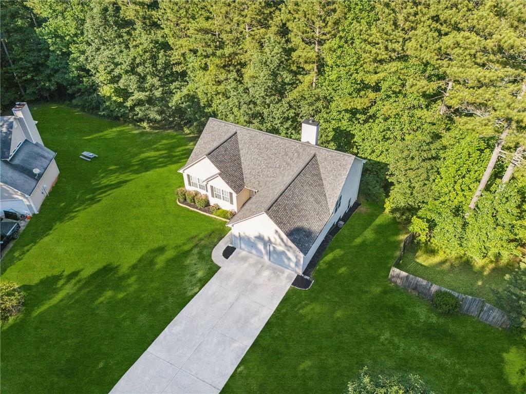 141 Oak Ridge Drive