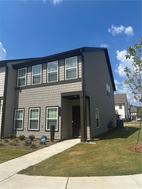 2101 Stillhaven Place Douglasville GA 30135