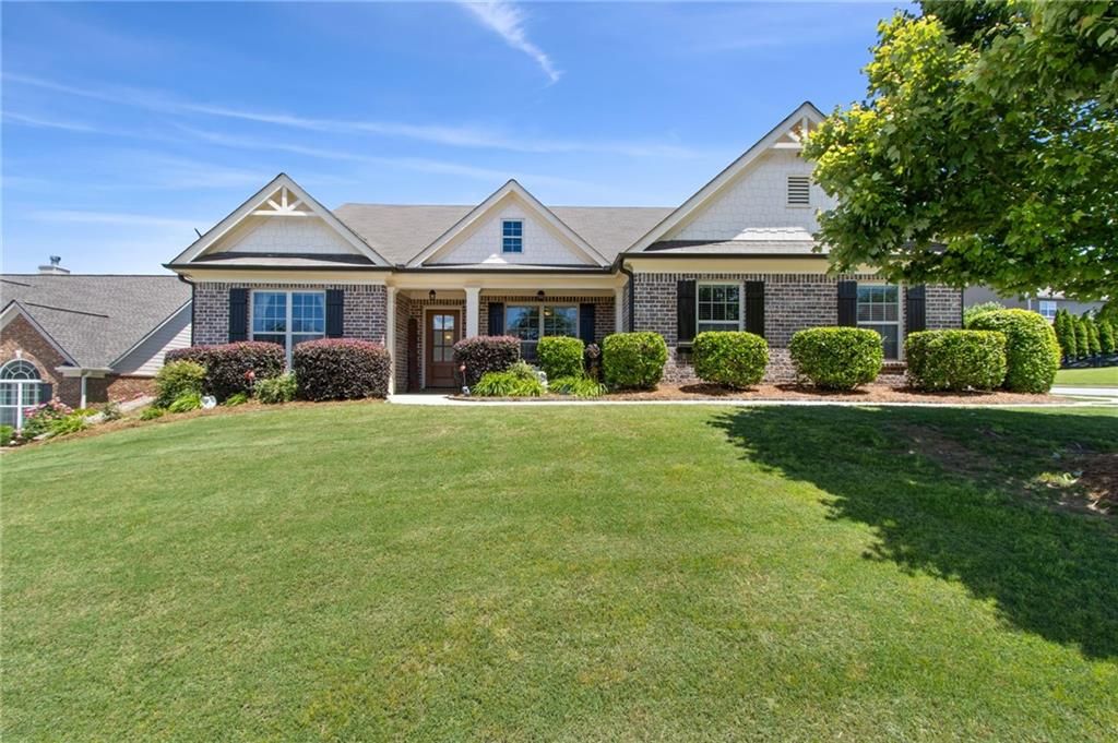 Photo of 38 Mill Crossing, Dawsonville, GA 30534 (MLS # 7705289)