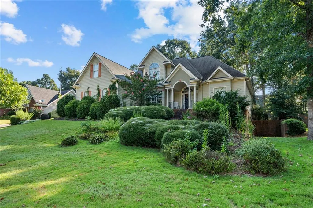 Covington, Georgia 30016, United States, 4 Bedrooms Bedrooms, ,4 BathroomsBathrooms,Residential,Active,195158