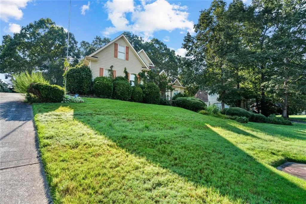 Covington, Georgia 30016, United States, 4 Bedrooms Bedrooms, ,4 BathroomsBathrooms,Residential,Active,195158