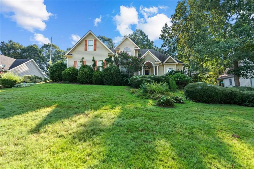 Covington, Georgia 30016, United States, 4 Bedrooms Bedrooms, ,4 BathroomsBathrooms,Residential,Active,195158