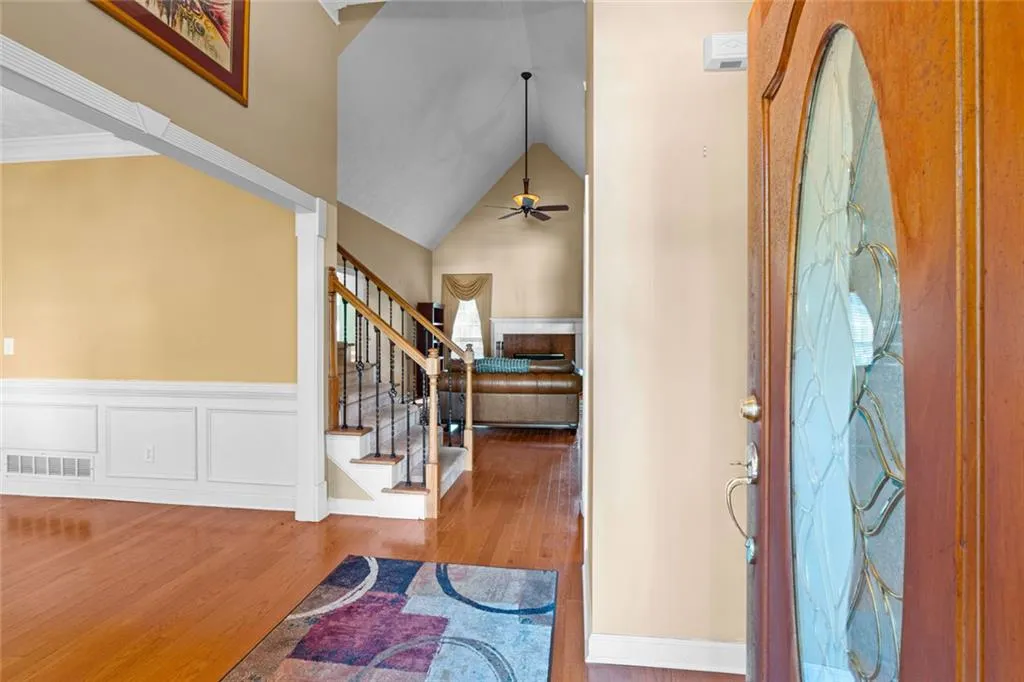 Covington, Georgia 30016, United States, 4 Bedrooms Bedrooms, ,4 BathroomsBathrooms,Residential,Active,195158