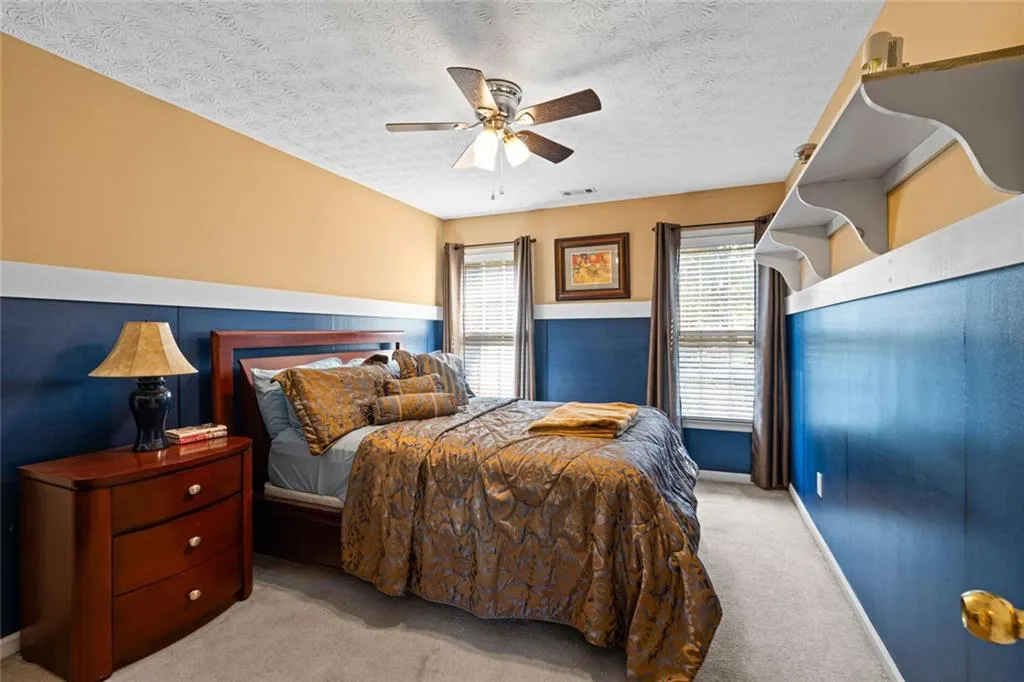 Covington, Georgia 30016, United States, 4 Bedrooms Bedrooms, ,4 BathroomsBathrooms,Residential,Active,195158