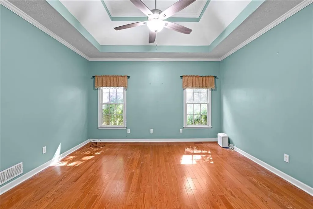 Covington, Georgia 30016, United States, 4 Bedrooms Bedrooms, ,4 BathroomsBathrooms,Residential,Active,195158