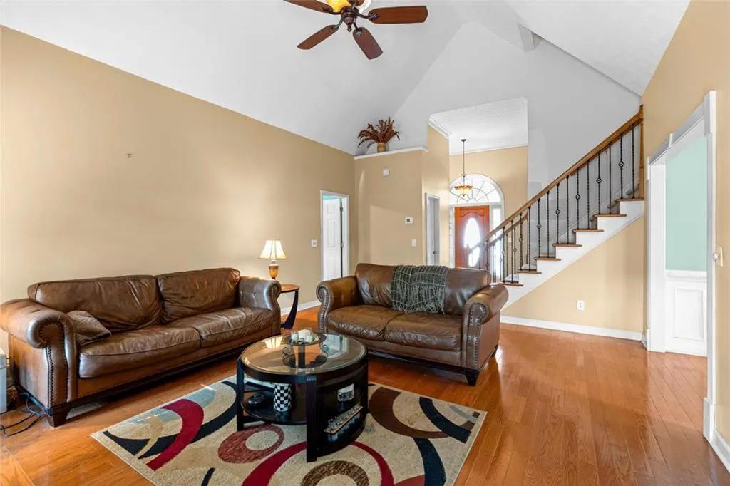 Covington, Georgia 30016, United States, 4 Bedrooms Bedrooms, ,4 BathroomsBathrooms,Residential,Active,195158