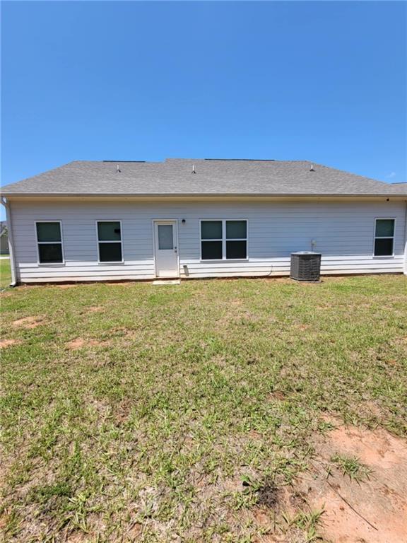 3533 Bridgewood Drive