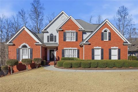 3972 Palisades Main NW Kennesaw GA 30144