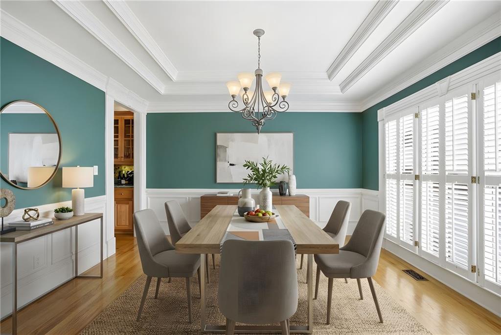 3972 Palisades Main NW