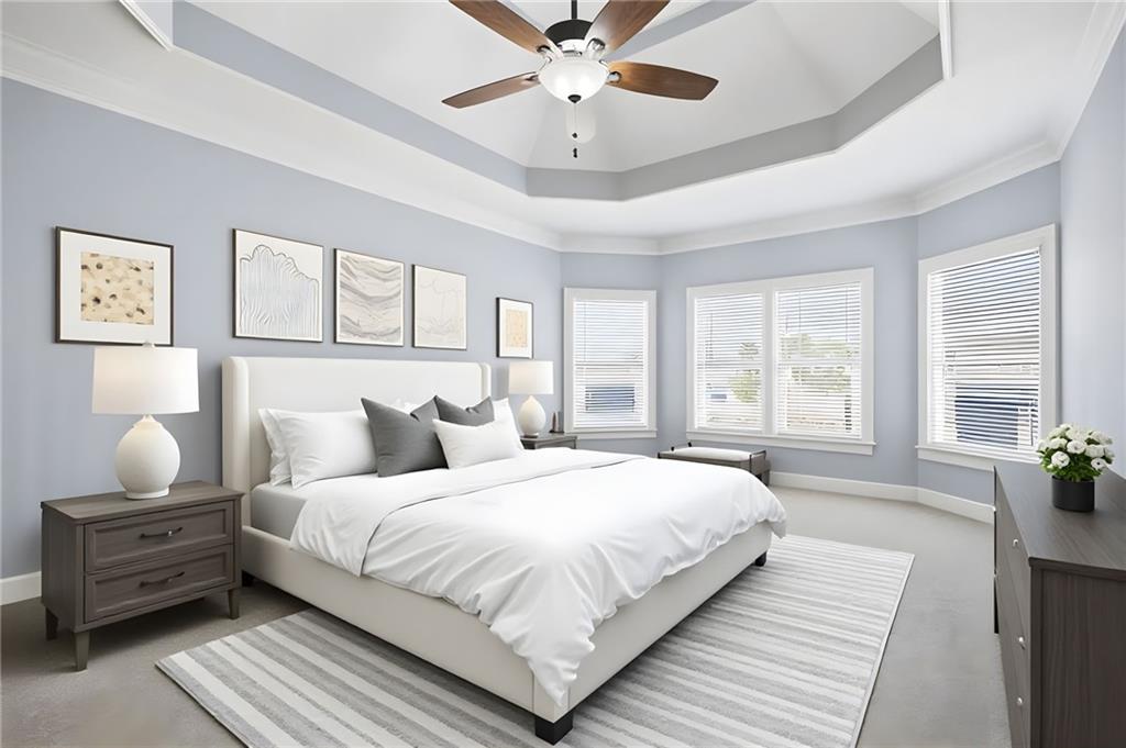 3972 Palisades Main NW