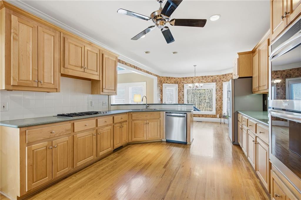 3972 Palisades Main NW